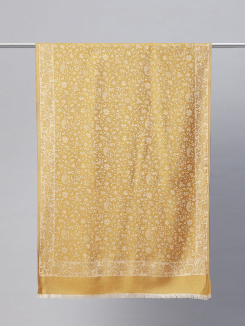 Women's Kani Wool Stole